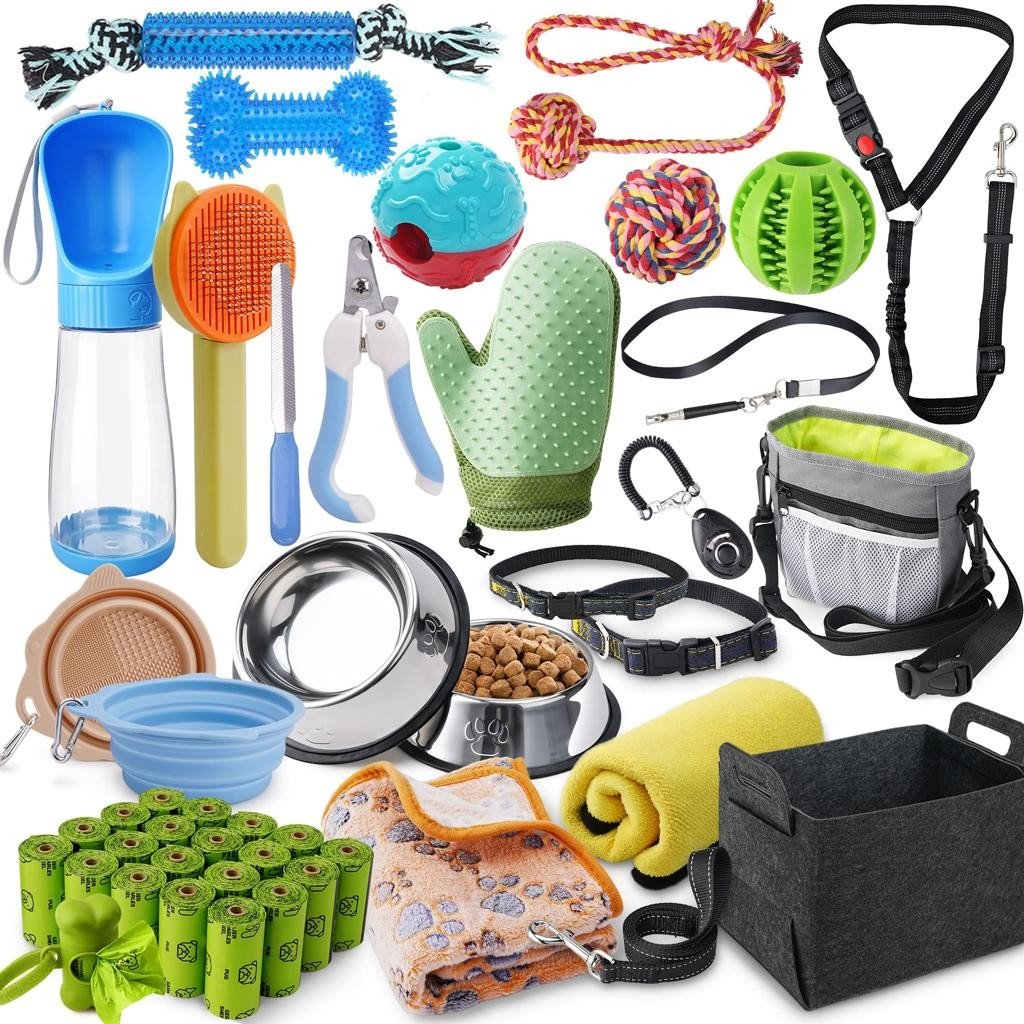 Pet Supplies Sourcing and Accessories