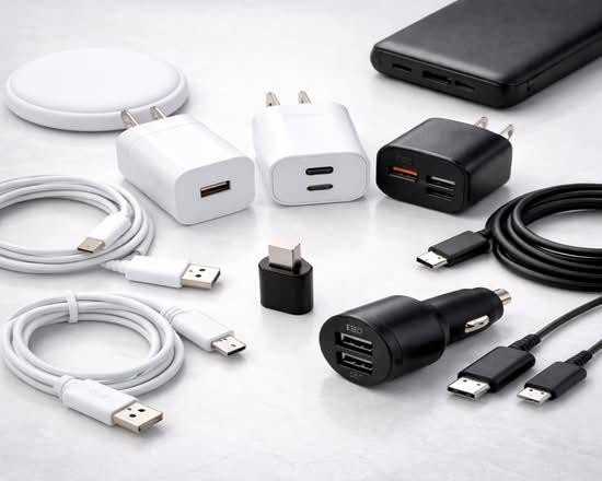 Consumer, Lifestyle & Electronics Sourcing