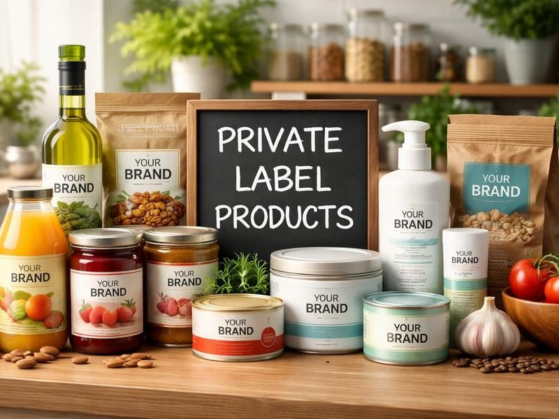 Commercial First Sourcing and Factory Partnerships
