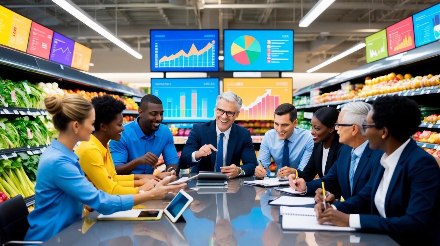 Retailers Private Label Assortment Development