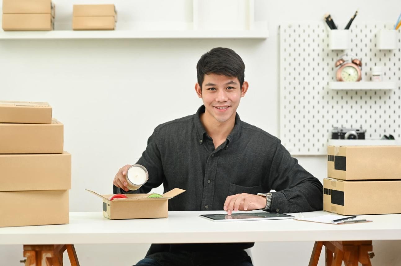 E-Commerce and DTC Brand Sourcing